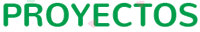 proyectos